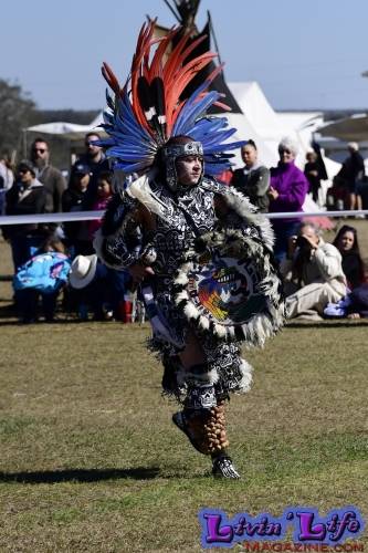 Brooksville Native American Festival 2020