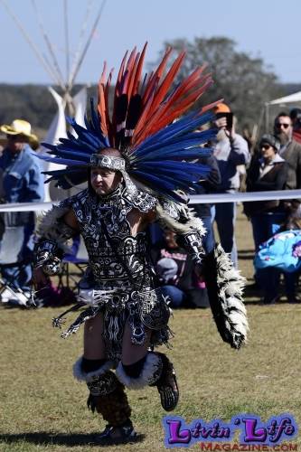 Brooksville Native American Festival 2020