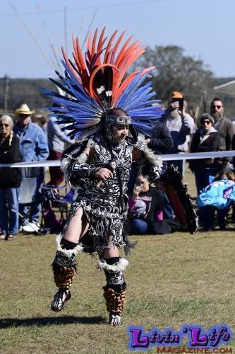 Brooksville Native American Festival 2020