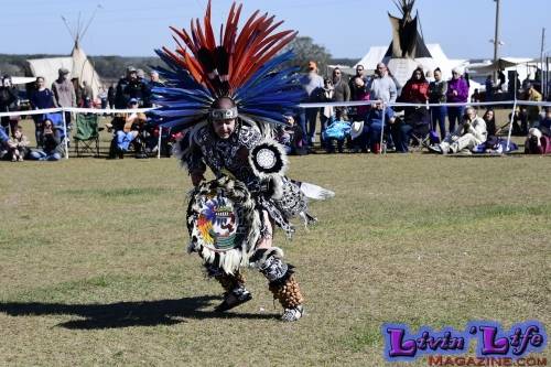 Brooksville Native American Festival 2020