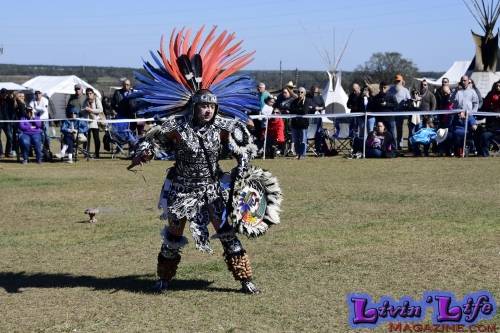 Brooksville Native American Festival 2020