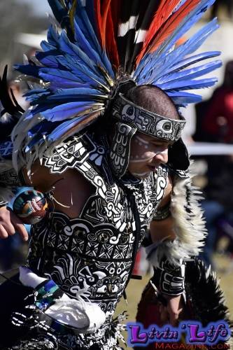 Brooksville Native American Festival 2020