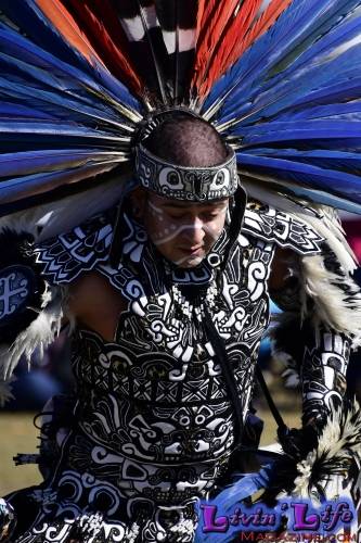 Brooksville Native American Festival 2020