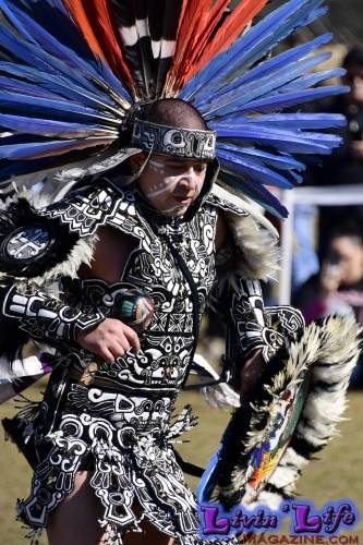 Brooksville Native American Festival 2020