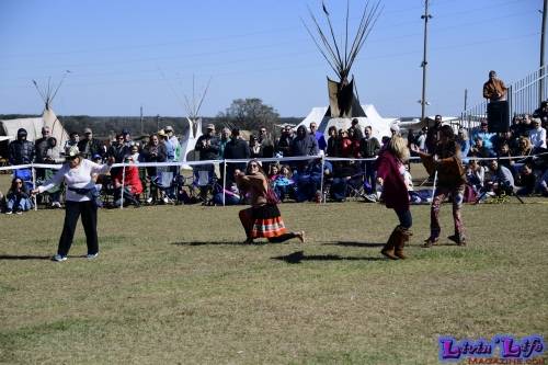 Brooksville Native American Festival 2020