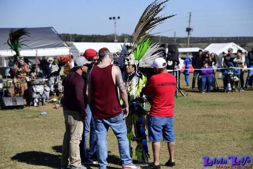 Brooksville Native American Festival 2020