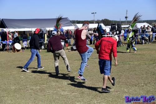 Brooksville Native American Festival 2020