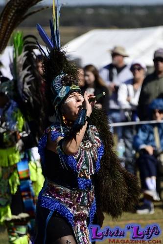 Brooksville Native American Festival 2020
