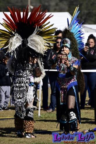 Brooksville Native American Festival 2020