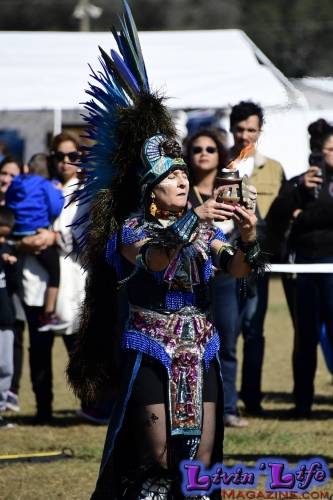 Brooksville Native American Festival 2020