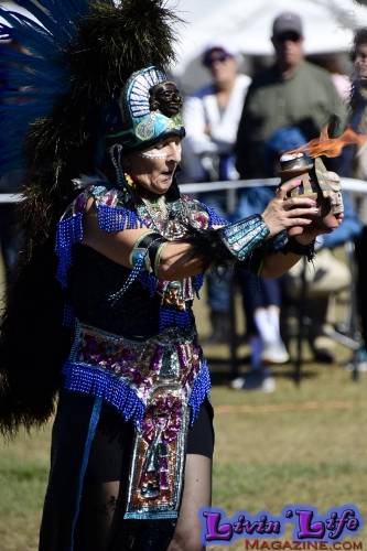 Brooksville Native American Festival 2020