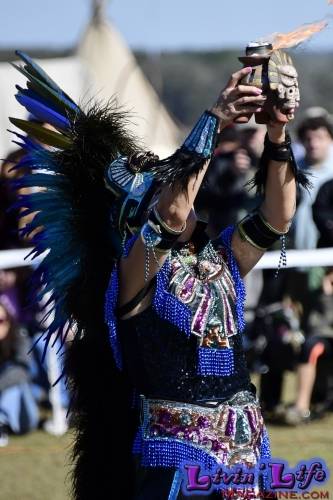 Brooksville Native American Festival 2020