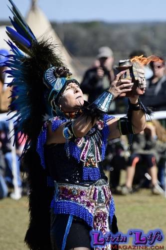 Brooksville Native American Festival 2020