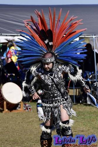 Brooksville Native American Festival 2020