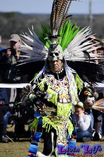 Brooksville Native American Festival 2020