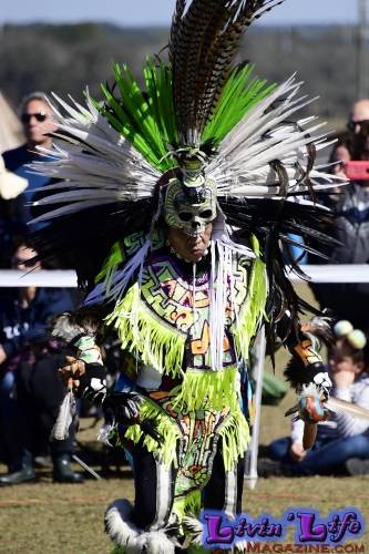 Brooksville Native American Festival 2020