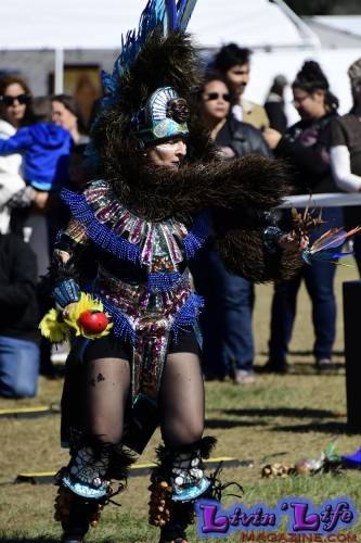 Brooksville Native American Festival 2020