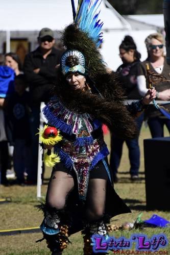 Brooksville Native American Festival 2020