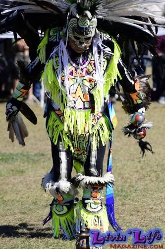 Brooksville Native American Festival 2020