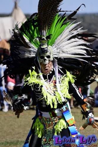 Brooksville Native American Festival 2020