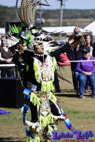 Brooksville Native American Festival 2020
