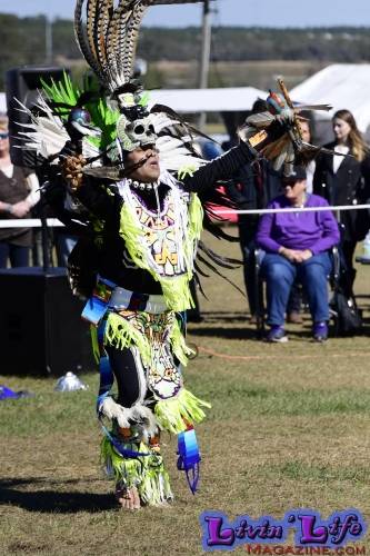 Brooksville Native American Festival 2020