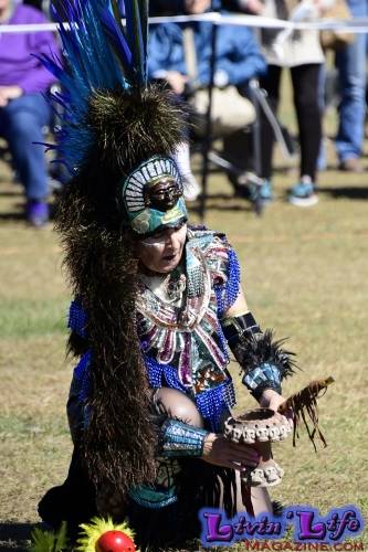 Brooksville Native American Festival 2020