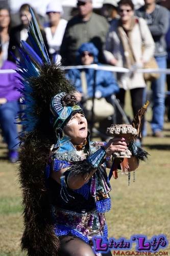 Brooksville Native American Festival 2020