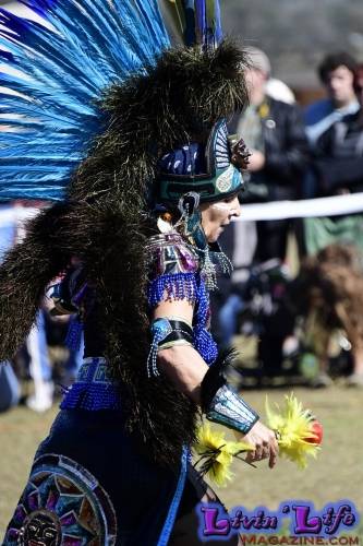 Brooksville Native American Festival 2020