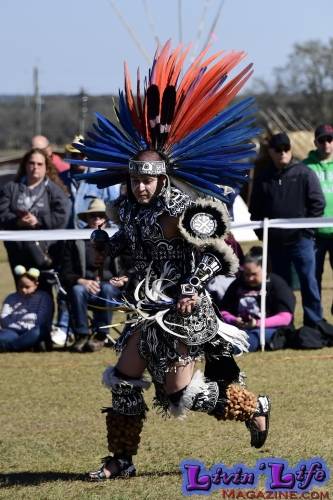 Brooksville Native American Festival 2020
