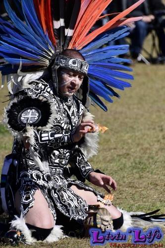 Brooksville Native American Festival 2020