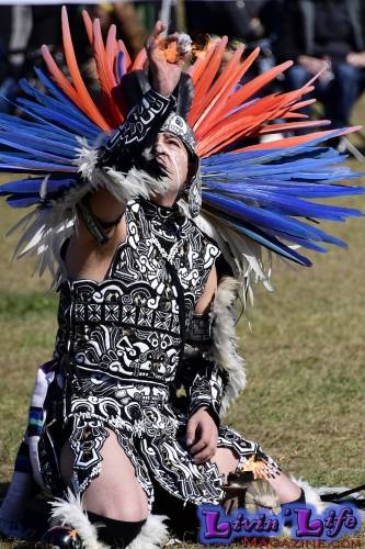 Brooksville Native American Festival 2020