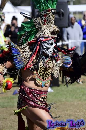 Brooksville Native American Festival 2020