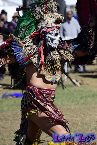 Brooksville Native American Festival 2020