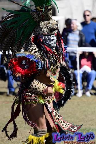 Brooksville Native American Festival 2020