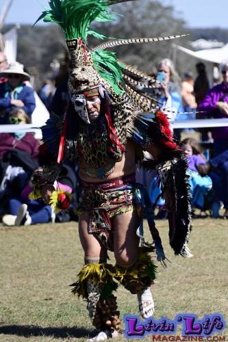 Brooksville Native American Festival 2020