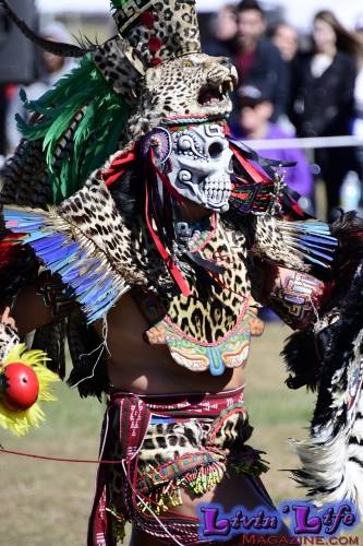 Brooksville Native American Festival 2020