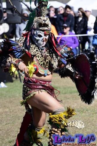 Brooksville Native American Festival 2020