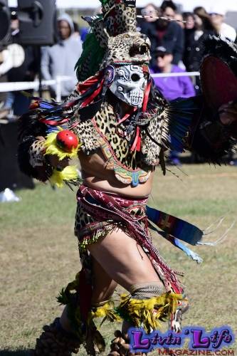 Brooksville Native American Festival 2020