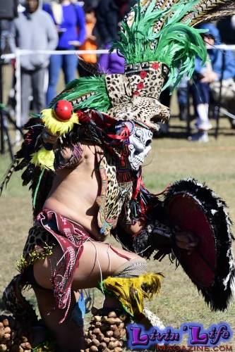 Brooksville Native American Festival 2020