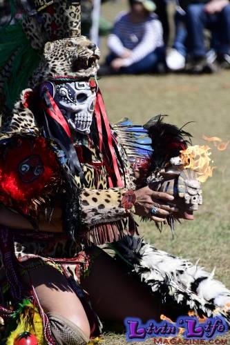 Brooksville Native American Festival 2020