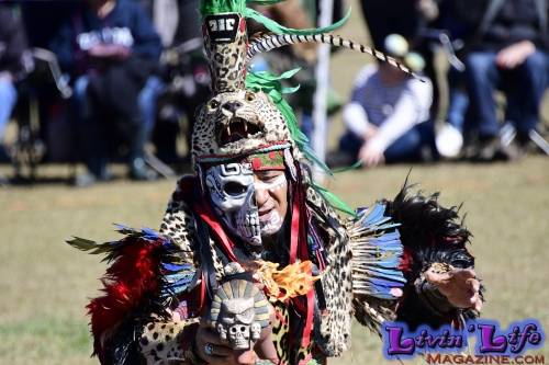 Brooksville Native American Festival 2020