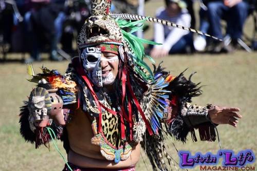 Brooksville Native American Festival 2020