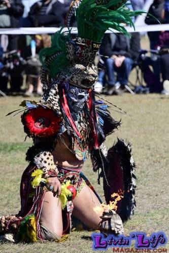 Brooksville Native American Festival 2020