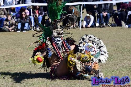Brooksville Native American Festival 2020