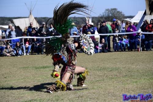 Brooksville Native American Festival 2020