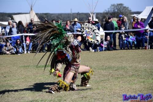 Brooksville Native American Festival 2020