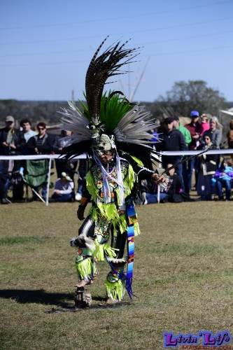 Brooksville Native American Festival 2020