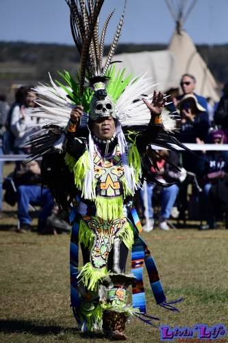 Brooksville Native American Festival 2020