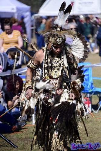 Brooksville Native American Festival 2020
